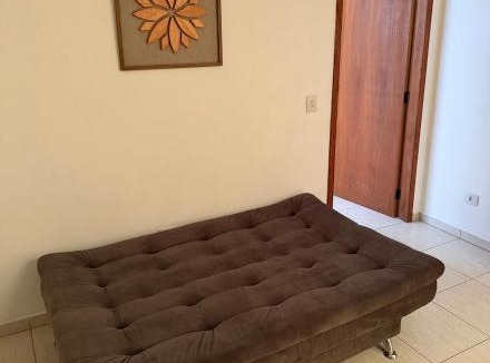Castro Apartment | Aconchego da Família