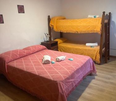 Province of Tierra del Fuego Hotel | Hosteria Ailen