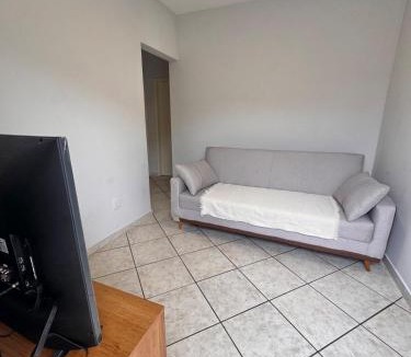 Centro House | Sol & Sal Casa Hospedagem na Praia da Vila