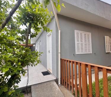 Centro House | Sol & Sal Casa Hospedagem na Praia da Vila