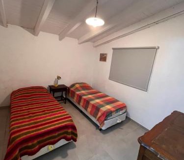 Veinte de Junio House | La Magnolia - Casa de campo