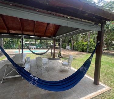 Paso de la Patria Apartment | Cabañas Don David