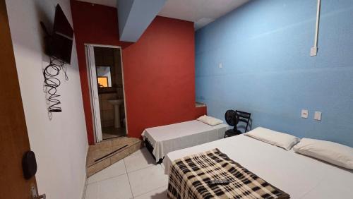 Matriz Hotel | Hotel Embaixador de Curitiba