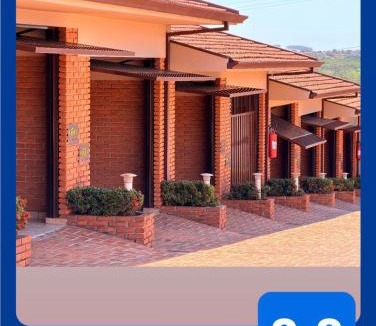 Jacarezinho Hotel | Status Motel Ourinhos