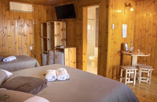 Cambara do Sul House | Quinta da Soliran Chalés Rural