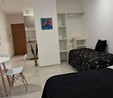 Resistencia Apartment | Monoambiente zona UNNE
