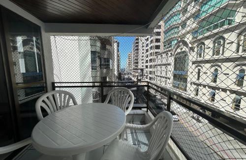 Andorinha Apartment | Apto 2 Quartos Meia Praia próximo Shopping Russi