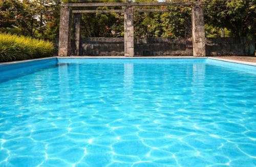 Vila Luiza Hotel | Golden Hills Vila Suzana