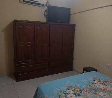 Resistencia House | Residencia Dos Soles -Resistencia Chaco