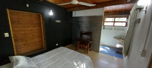 Gaiman Bed & Breakfast | Na Petko suite