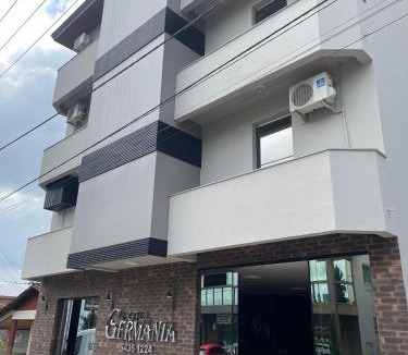 Nova Veneza Apartment | Hotel Germânia Nova Veneza