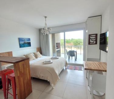 Villa Gesell Apartment | VIENTOS apartments