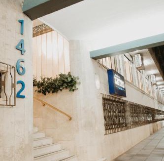 Centro Hotel | Hotel Letto Caxias