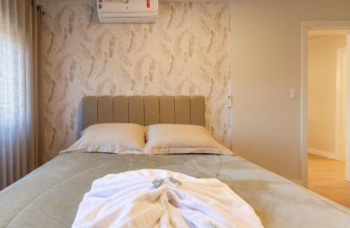Quinta da Serra Apartment | Campos de Canela 204 - Stay House Temporada