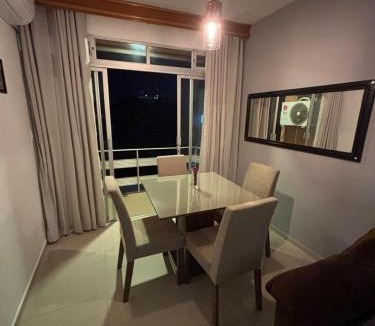 Saguacu Apartment | Central, Completo e Aconchegante