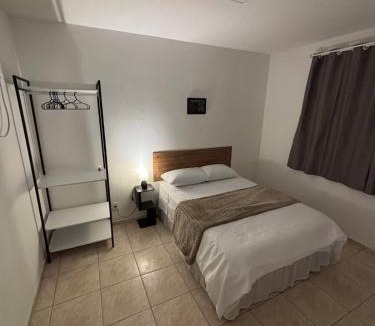 Saguacu Apartment | Central, Completo e Aconchegante