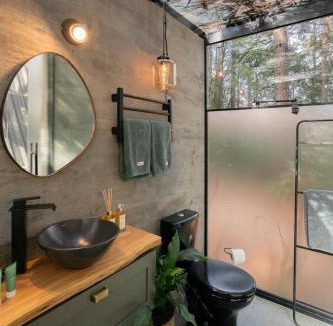 Canela Ski Chalet | Lohma Nature