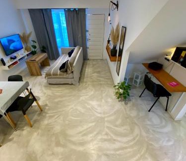 Las Colinas de Peralta Ramos House | Casa Bruna, Divina y recién Renovada en Mar del Plata proximo Mogotes, a las playas del sur y El Faro - Somos AlojamientosMDQ -