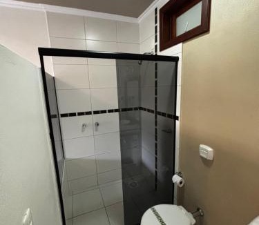 Canela Hotel | Motel Tentação (Adult Only)