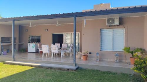 Sumalao House | M&E Alquiler temporario Catamarca