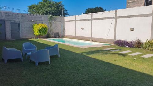Sumalao House | M&E Alquiler temporario Catamarca