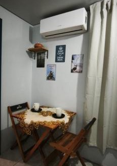 Madre Teresa Apartment | Apto Inteligente 01