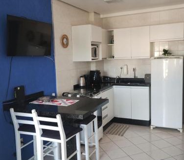 Cachoeira do Bom Jesus Apartment | APTO NA PRAIA FLORIANOPOLIS VISTA MAR e MONTANHAS a POUCOS PASSOS DA AREIA