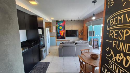 Salto do Norte Apartment | Apartamento 2 quartos Blumenau a 10 minutos da Vila Germânica