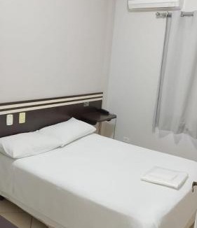 Quedas do Iguacu Hotel | Florença Hotel