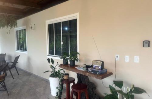 Major Gercino House | Sitio encantos do vale Casa