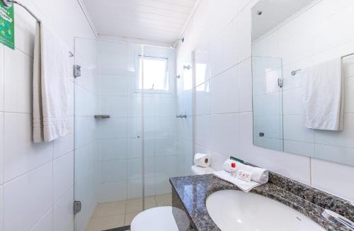 Marechal Rondon Hotel | Hotel Express Canoas