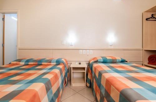 Marechal Rondon Hotel | Hotel Express Canoas