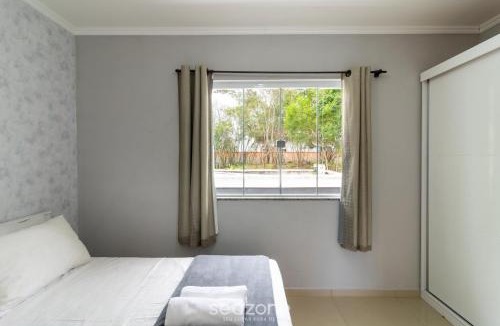 Itoupava Norte Apartment | 3-BR House, 650m fr the Mall, Blumenau NCS0003