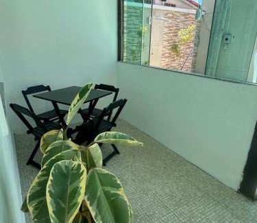 Sao Cristovao House | Casa Cabo Frio - piscina privativa, churrasqueira, ar-condicionado, garagem