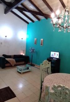 Joaquin Gorina House | Luz Azul Casa de Huéspedes