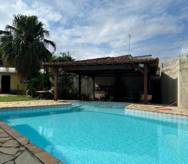 Porto da Roca House | TEMPORADA em Saquarema