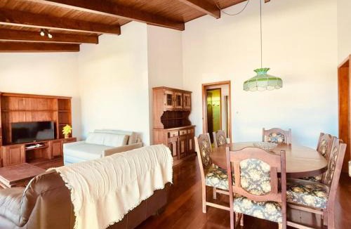 Vila Nova Villa | Casa à beira mar na Praia da Villa