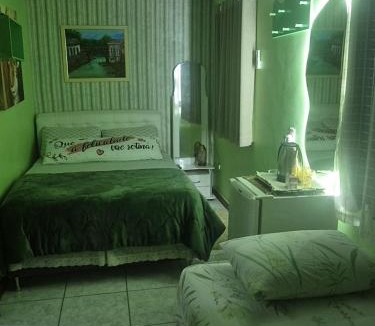 Camaqua House | Casa Blue