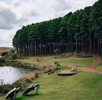 Sao Francisco de Paula Other | Tedesco Eco Park