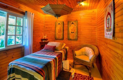 Vila Suzana Hotel | La vanguardia by Don Ramon Hotel Boutique & Spa