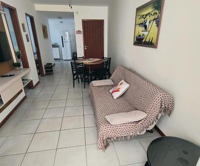 Prainha Apartment | Residencial Prainha - apto 201