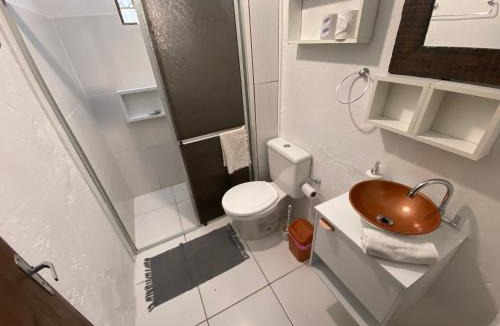 Balneario Gaivota House | Casa de Férias Balneário Gaivota
