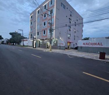 Foz do Iguacu Hotel | Hotel Nacional palace