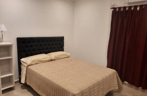 Resistencia Apartment | Departamento Smart en el Centro