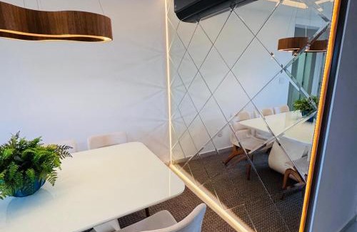 Ametista do Sul Apartment | Apartamento aconchegante no centro de Ametista do Sul