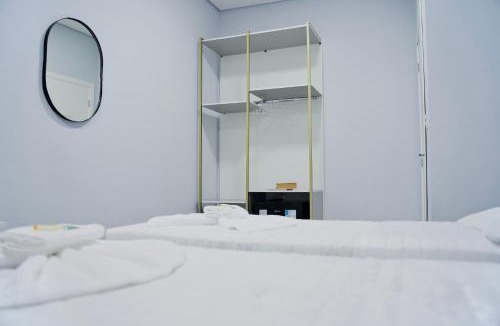 Ametista do Sul Apartment | DI PIETRA Pousada