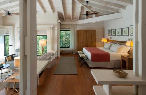 Puerto Iguazu Hotel | Awasi Iguazú