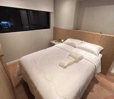 Portao Apartment | PLUS Portão # Garagem # Shop Palladium # Hosp do trabalhador