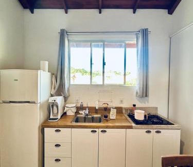 Rio Tavares Apartment | Rio Tavares Stays - Apartamento completo na praia!