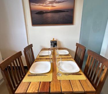 Rio Tavares Apartment | Rio Tavares Stays - Apartamento completo na praia!